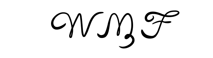 Loyal Fame  Free Fonts Download