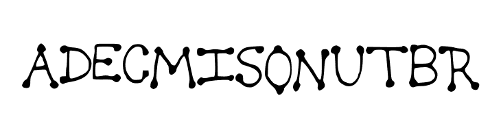 Spotful  Free Fonts Download