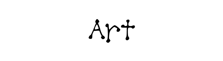 Spotful  Free Fonts Download