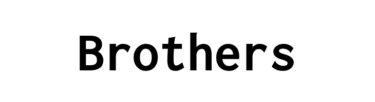 Inconsolata zi4[varl,varqu] Bold  Free Fonts Download