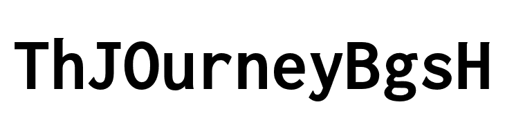 Inconsolata zi4[varl,varqu] Bold  Free Fonts Download