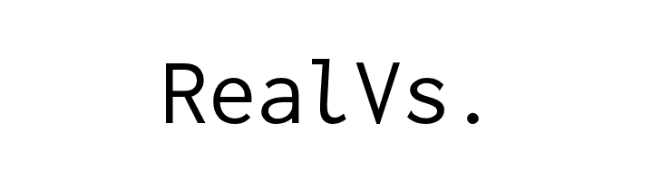 Inconsolata zi4[varl,varqu] Regular  Free Fonts Download