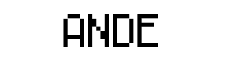 Pixel Caps  Free Fonts Download