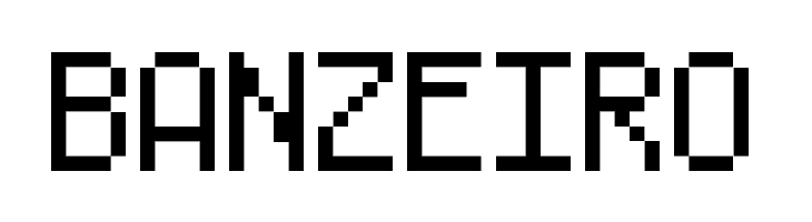 Pixel Caps  Free Fonts Download
