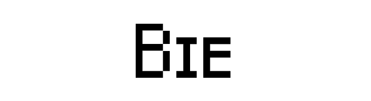 Pixel Caps  Free Fonts Download