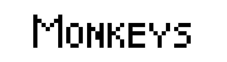 Pixel Caps  Free Fonts Download