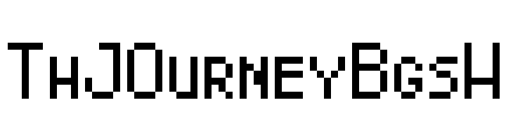 Pixel Caps  Free Fonts Download