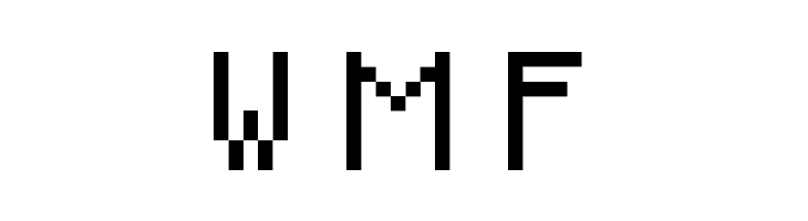 Pixel Caps  Free Fonts Download