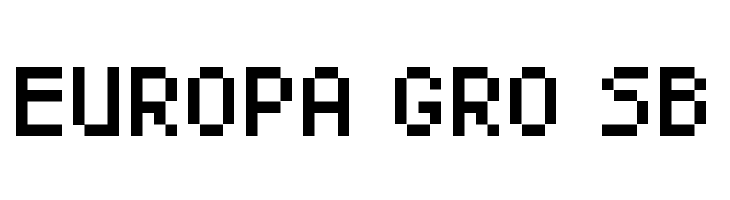 Pixel Caps  Free Fonts Download