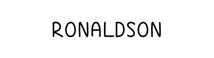 ALittleMixedUp  Free Fonts Download