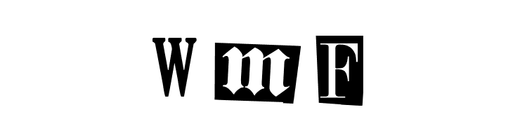 Kings of Pacifica  Free Fonts Download
