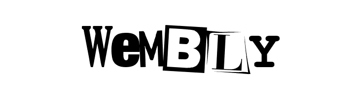 Kings of Pacifica  Free Fonts Download