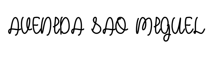 APerfectPlace  Free Fonts Download