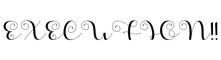 ApplesScript  Free Fonts Download