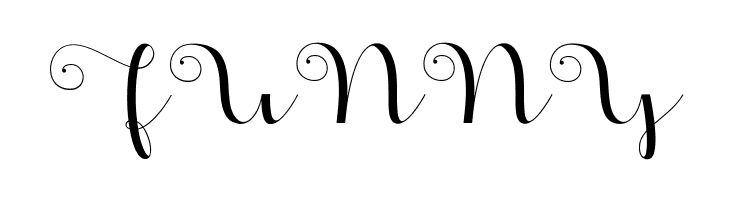 Apples Script  Free Fonts Download