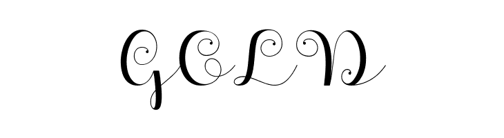 Apples Script  Free Fonts Download