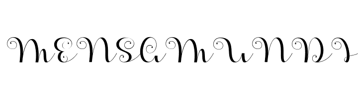 Apples Script  Free Fonts Download