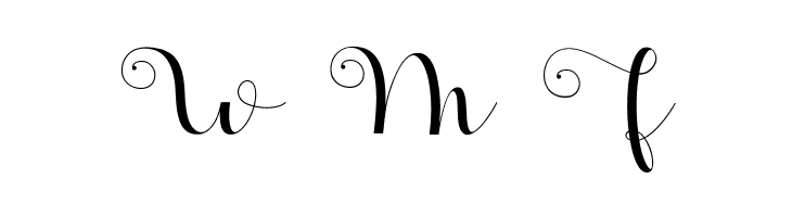 Apples Script  Free Fonts Download