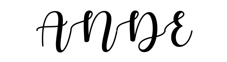 AutumninNovember  Free Fonts Download