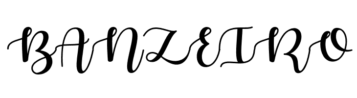 AutumninNovember  Free Fonts Download