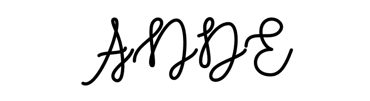 AutumnMoon  Free Fonts Download