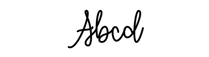 AutumnMoon  Free Fonts Download