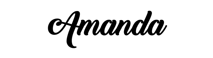 Back to Black Bold Demo  Free Fonts Download