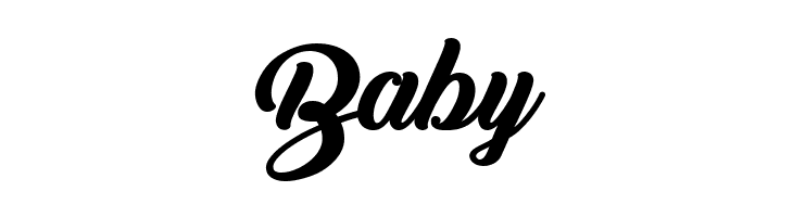 Back to Black Bold Demo  Free Fonts Download