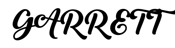 Back to Black Bold Demo  Free Fonts Download