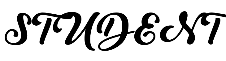 Back to Black Bold Demo  Free Fonts Download