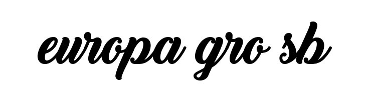 Back to Black Bold Demo  Free Fonts Download
