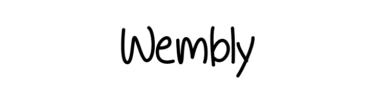 BehindBlueEyes  Free Fonts Download