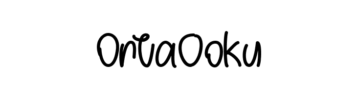 Behind Brown Eyes  Free Fonts Download