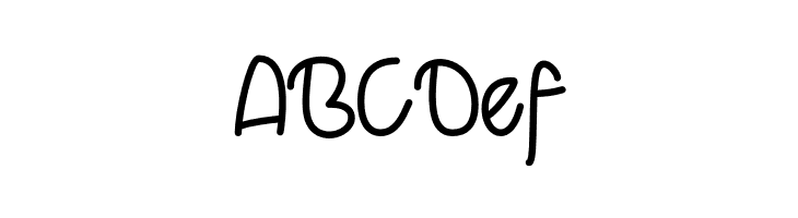 BehindBrownEyes  Free Fonts Download