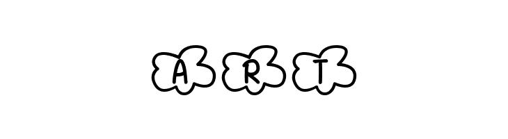 Clouds Smile Too  Free Fonts Download