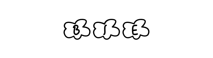 Clouds Smile Too  Free Fonts Download