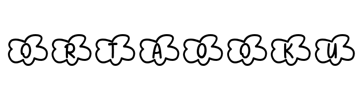 Clouds Smile Too  Free Fonts Download