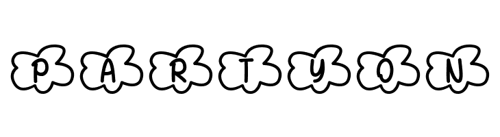 Clouds Smile Too  Free Fonts Download
