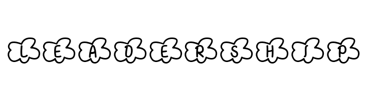 Clouds Smile Too  Free Fonts Download