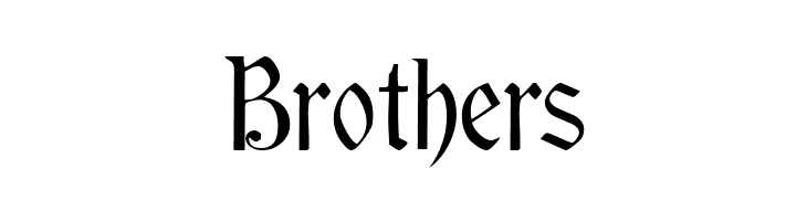 Rousseau!"  Free Fonts Download