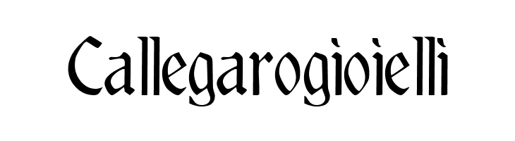 Rousseau!"  Free Fonts Download