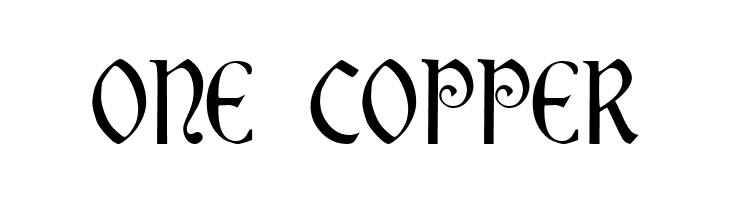 Rousseau!"  Free Fonts Download