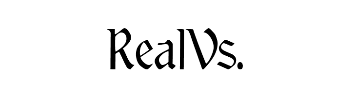 Rousseau!"  Free Fonts Download