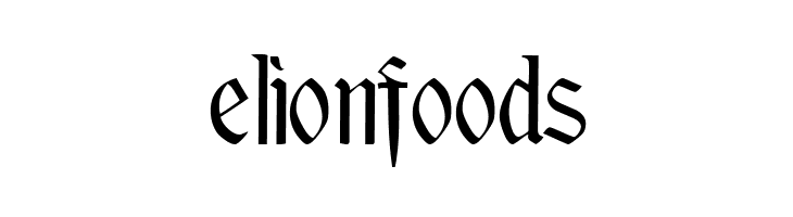 Rousseau!"  Free Fonts Download