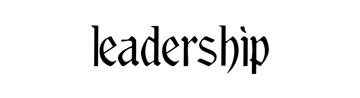 Rousseau!"  Free Fonts Download