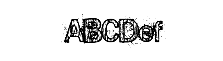 Splinter2  Free Fonts Download