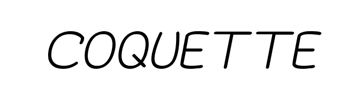 Darlin' Pop Bold Italics  Free Fonts Download