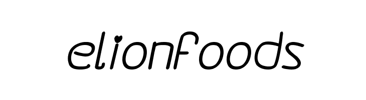 Darlin' Pop Bold Italics  Free Fonts Download