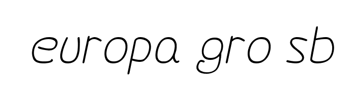 Darlin' Pop Italics  Free Fonts Download
