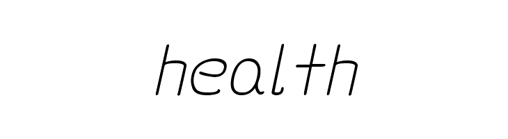 Darlin' Pop Italics  Free Fonts Download
